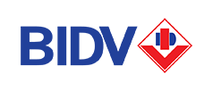 BIDV - Ngân Hàng TMCP Đầu Tư và Phát triển Việt Nam